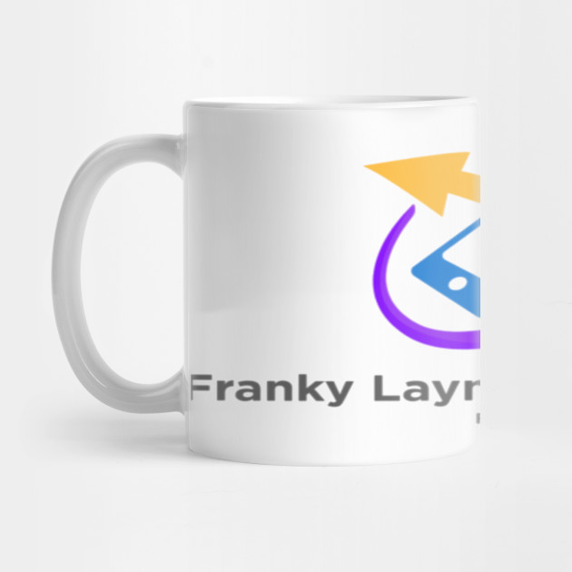 Franky Layne Productions Coffee Mug